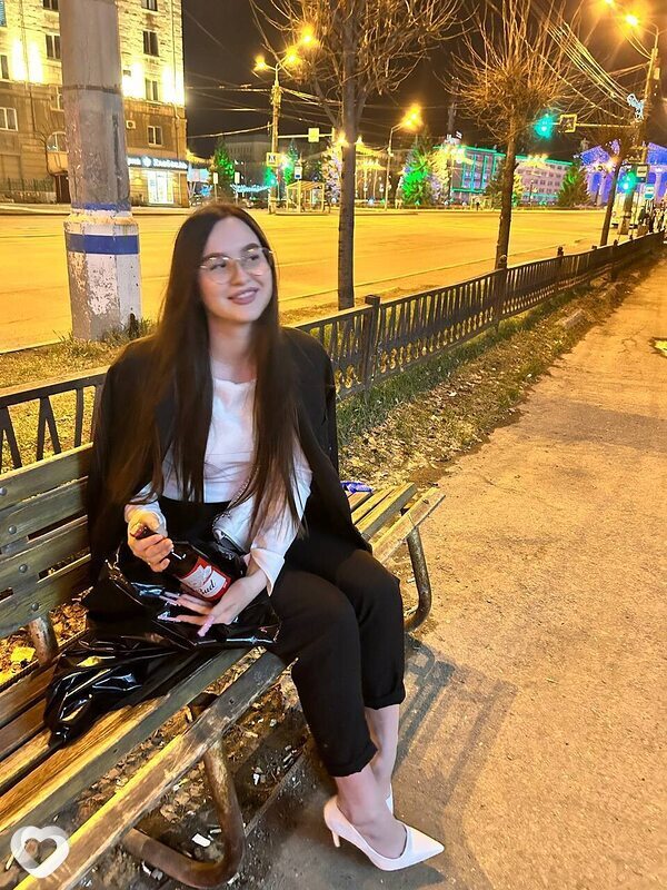 Маша, 25, Харькове — анкета №1278481