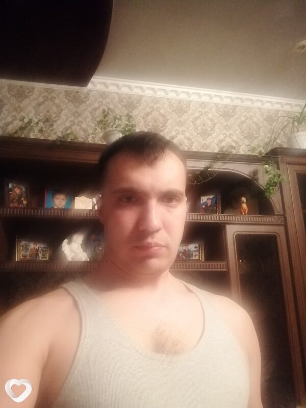Альберт, 38, Стерлитамаке — анкета №1278562