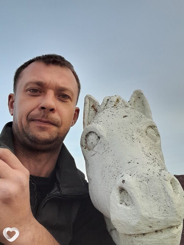 Серёга, 38, Ессентуках — анкета №1278563