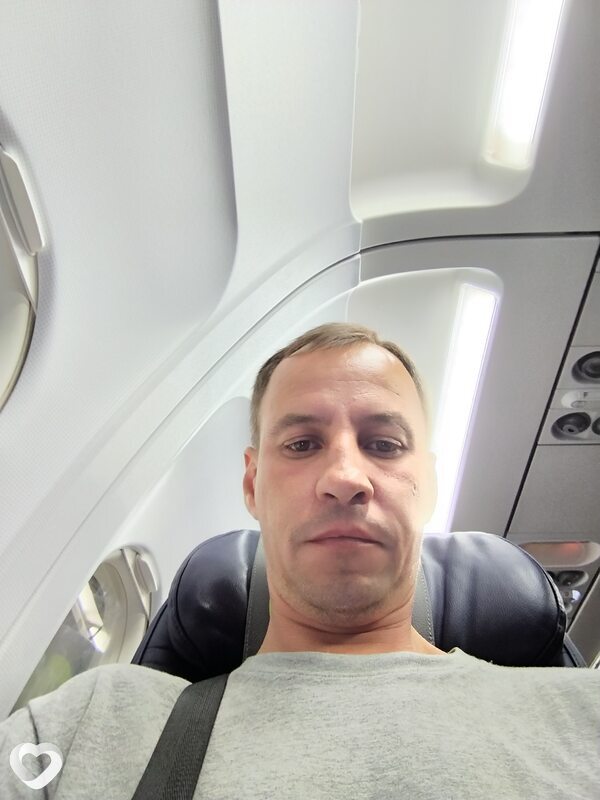 Михаил, 41, Иркутске — анкета №1278566