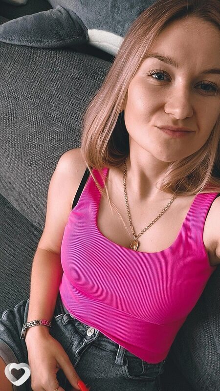 Валентина, 28, Бресте — анкета №1278569