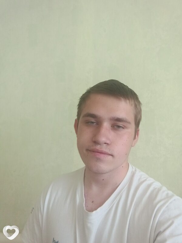 Никита, 20, Нижнем Новгороде — анкета №1278571
