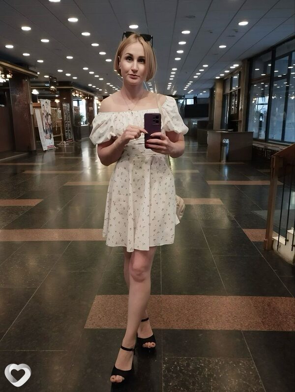 Карина, 42, Пскове — анкета №1278576