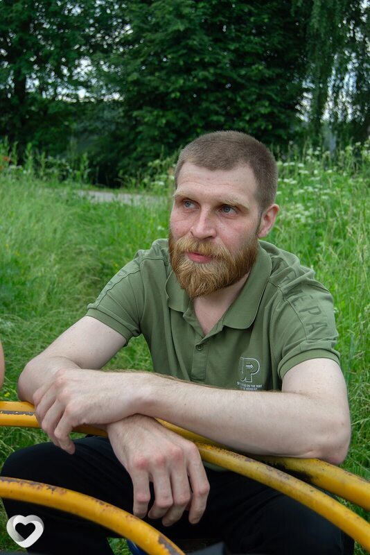 Александр, 33, Калуге — анкета №1278512