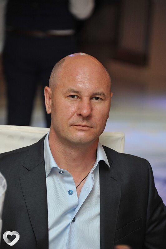 Rustam, 46, Москве — анкета №1278518