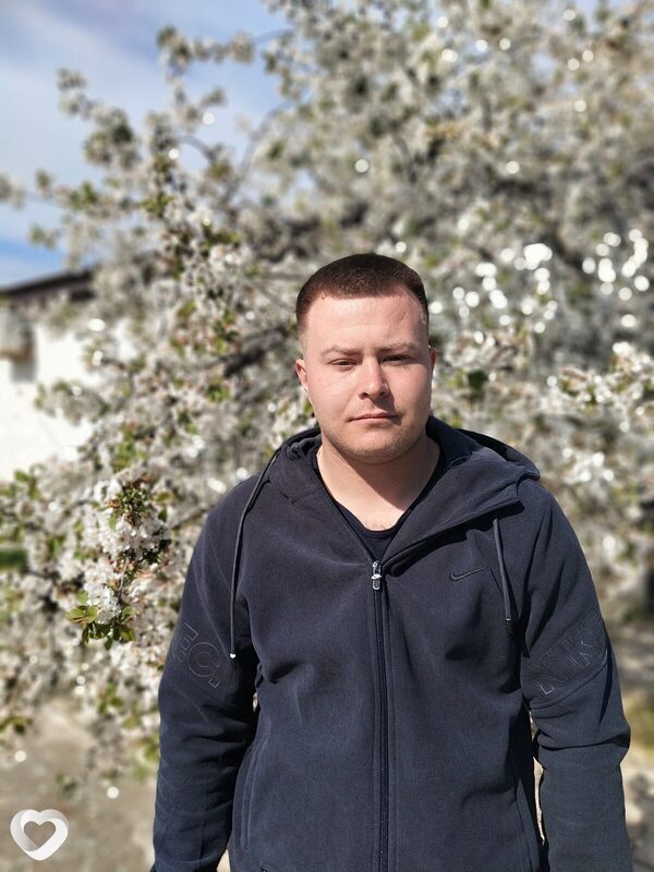 Витя, 20, Евпатории — анкета №1278522