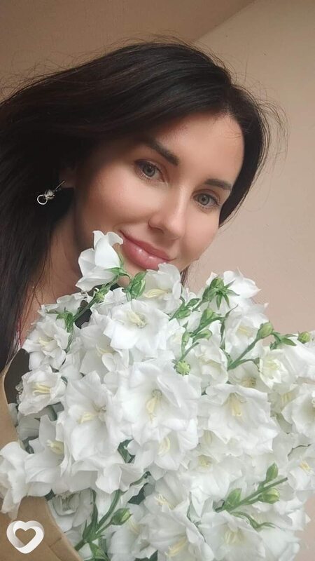 Мария, 35, Одессе — анкета №1278527