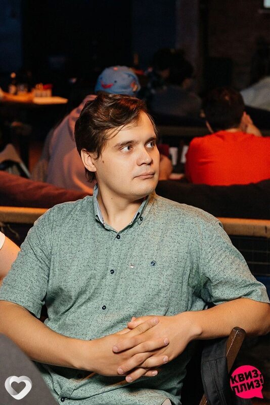 Кирилл, 28, Сыктывкаре — анкета №1278528