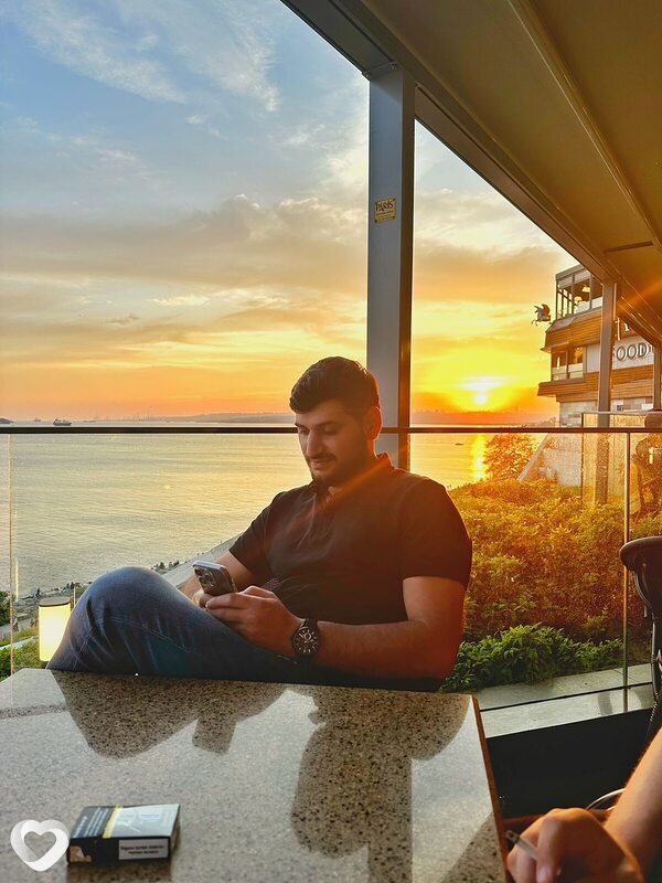 Cabir, 34, Вязниках — анкета №1278530