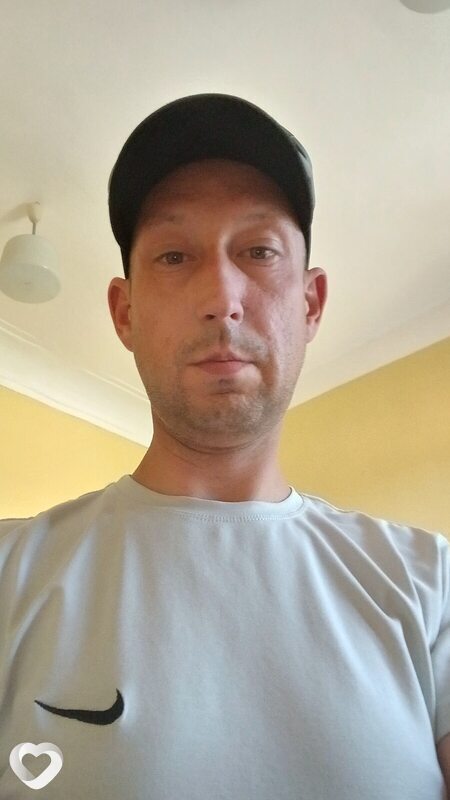 Никита, 41, Львове — анкета №1278534