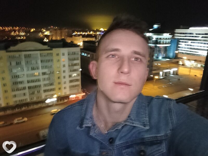 Александр, 30, Саранске — анкета №1278535