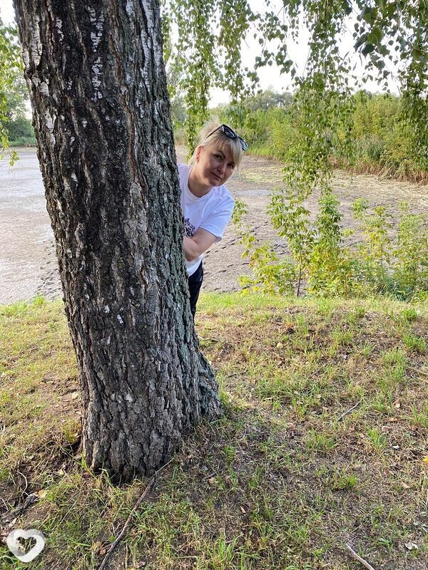 Наталья, 51, Курске — анкета №1278666