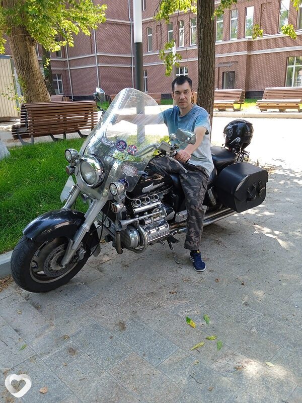 Эльмар, 44, Раменском — анкета №1278544