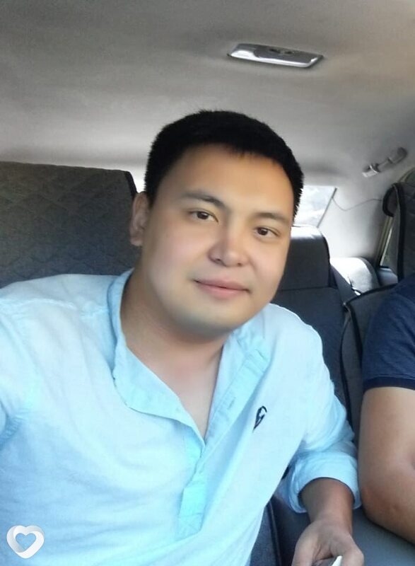Спартак, 35, Алматы — анкета №1278547