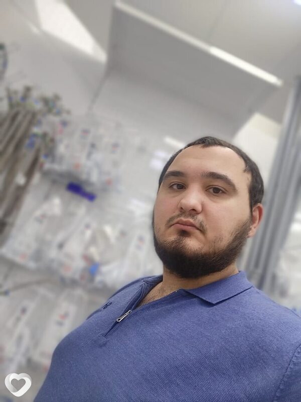 Размик, 25, Тимашевске — анкета №1278741