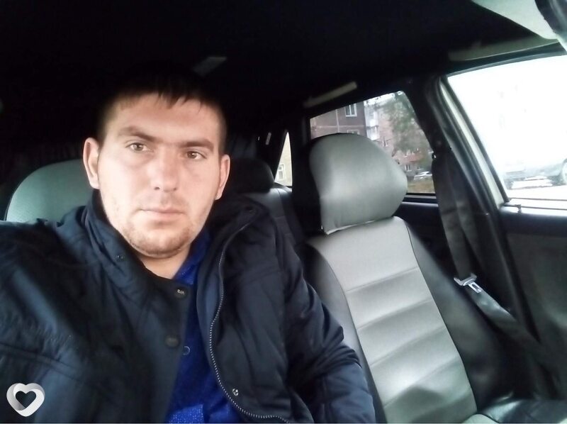 Роман, 32, Воронеже — анкета №1278750