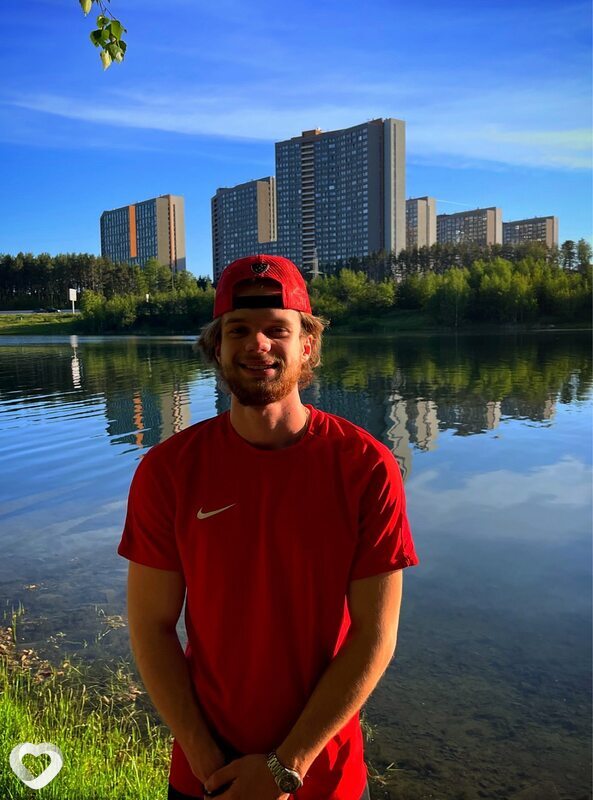 Олег, Москва