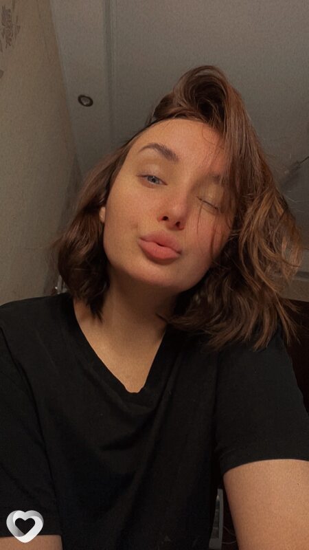 Вера, 26, Санкт-Петербурге — анкета №1278759