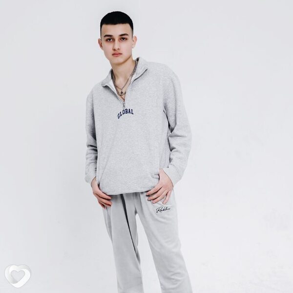 Андрей, 27, Саратове — анкета №1278760