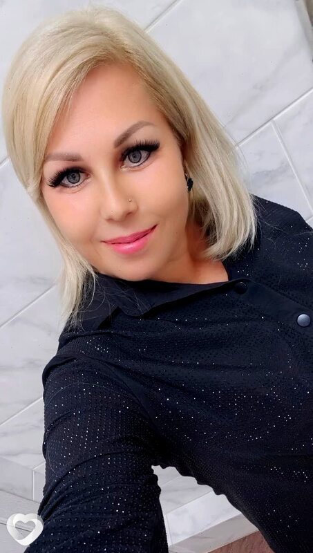 Галина, 39, Курске — анкета №1278596