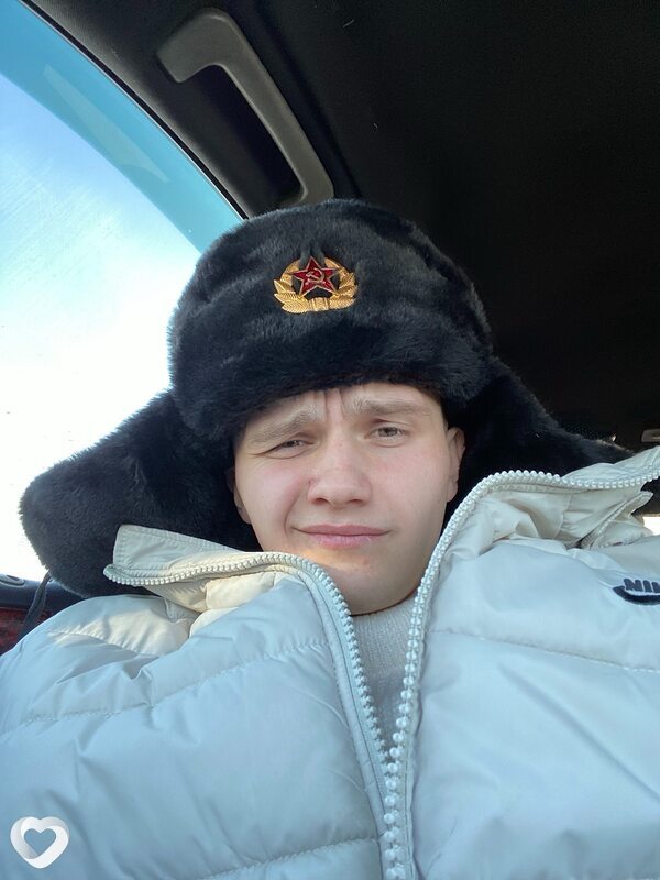 Сергей, 20, Могилев — анкета №1278599