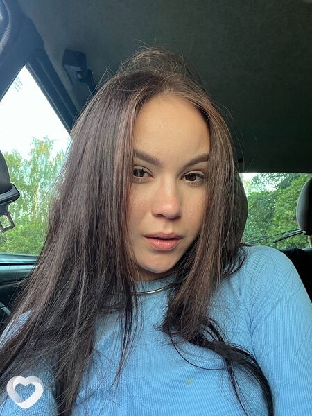 Елизавета, 21, Казани — анкета №1278601