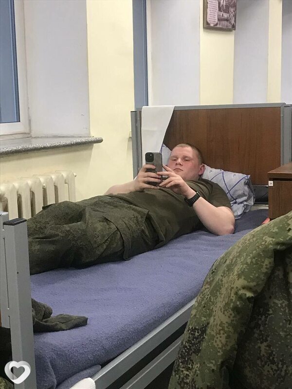 Константин, 23, Сертолове — анкета №1278603