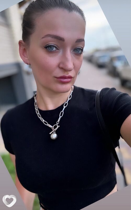 Оксана, Тамбов