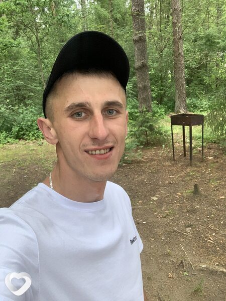 Стас, 32, Санкт-Петербурге — анкета №1278607