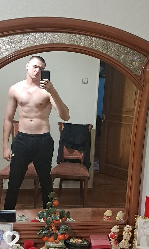 Александр, 26, Ставрополе — анкета №1278609