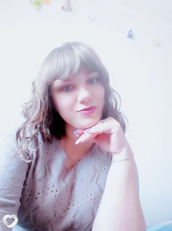 Ольга, 31, Луганске — анкета №1278610