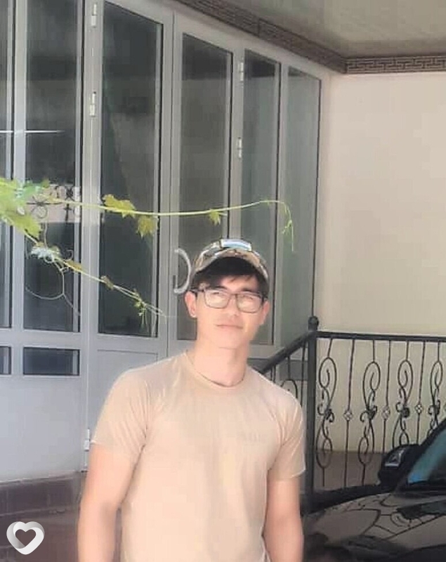 Борис, 25, Москве — анкета №1278613