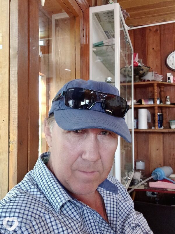 Сергей, 56, Якутске — анкета №1278620
