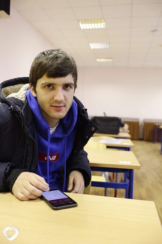 Дмитрий, 30, Москве — анкета №1278622