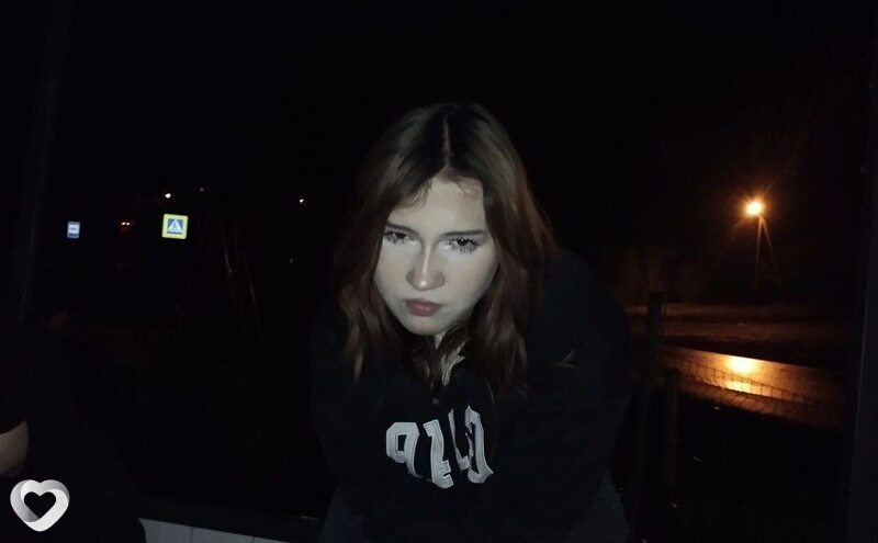 Вика, 21, Белгороде — анкета №1278624