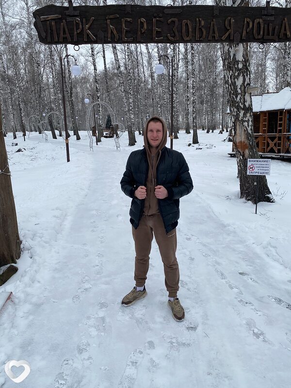 Ярослав, 30, Новокузнецке — анкета №1278626
