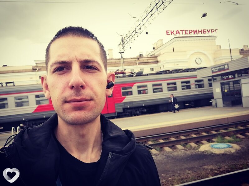 Kindly Voodoo, Стрежевой