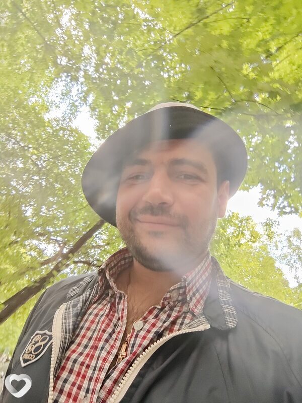 Сергей, 38, Москве — анкета №1278632