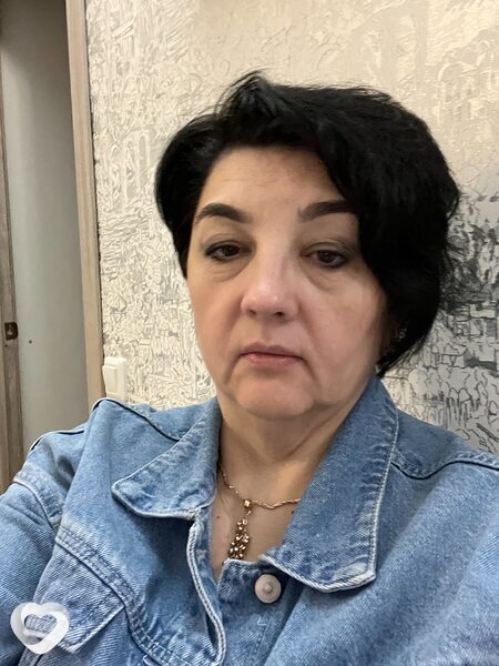 Ксения, 52, Москве — анкета №1278636
