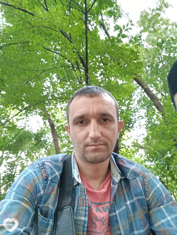 Иван, 36, Ростове-на-Дону — анкета №1278688