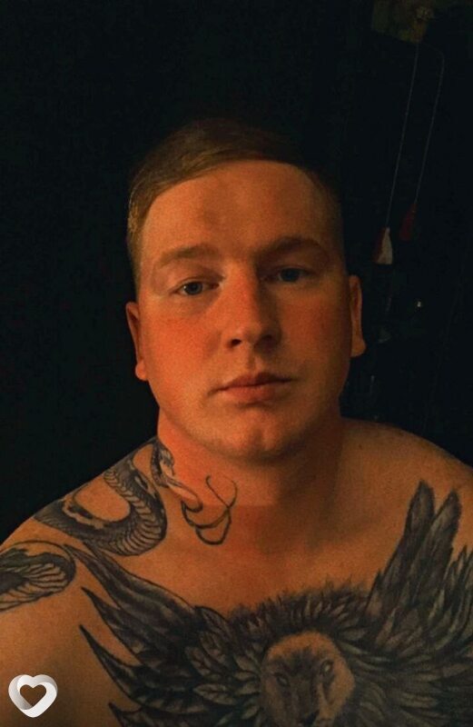Алексей, 44, Гродно — анкета №1278692