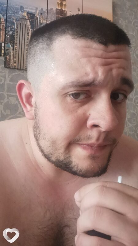 Александр, 39, Туле — анкета №1278704