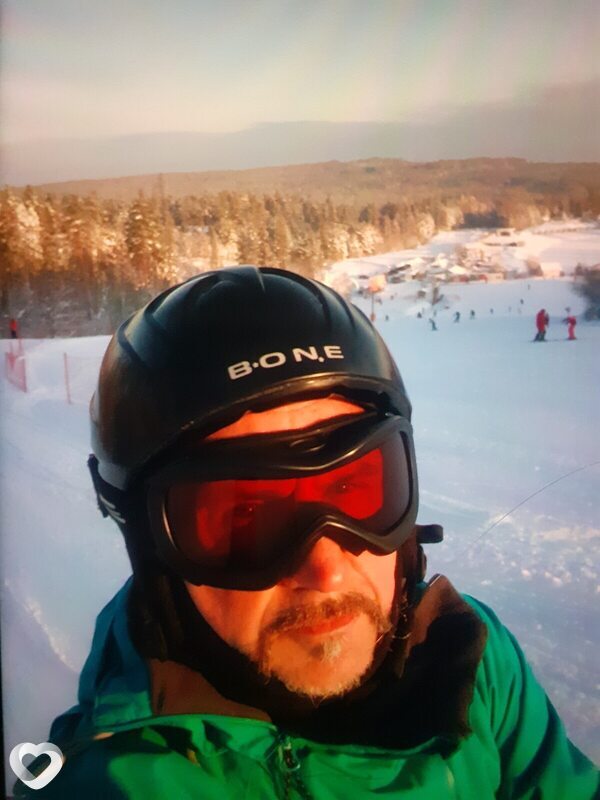 Дмитрий, 49, Санкт-Петербурге — анкета №1278705