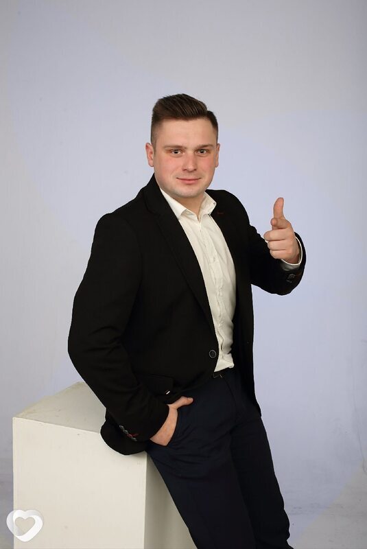Max, 36, Гродно — анкета №1278706