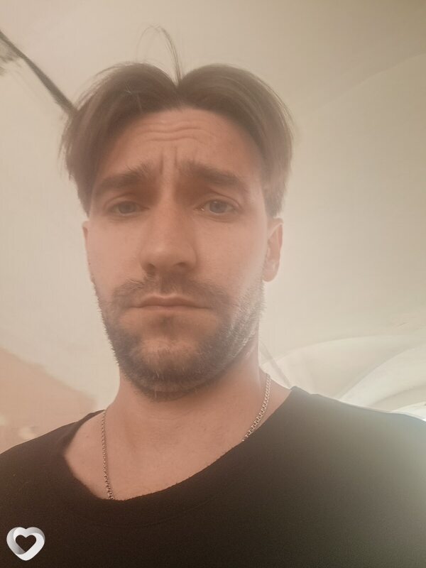 Максим, 35, Могилев — анкета №1278708