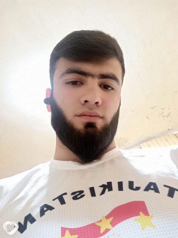 Анис, 27, Душанбе — анкета №1278789