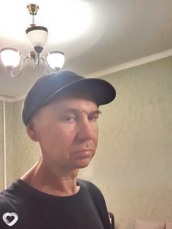 Рустам, 50, Актобе — анкета №1278790