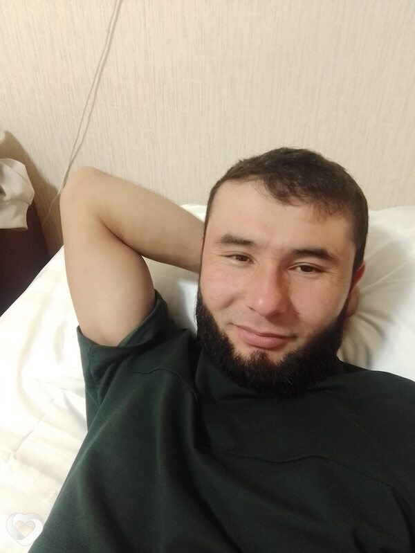 Сар, 33, Казани — анкета №1278791
