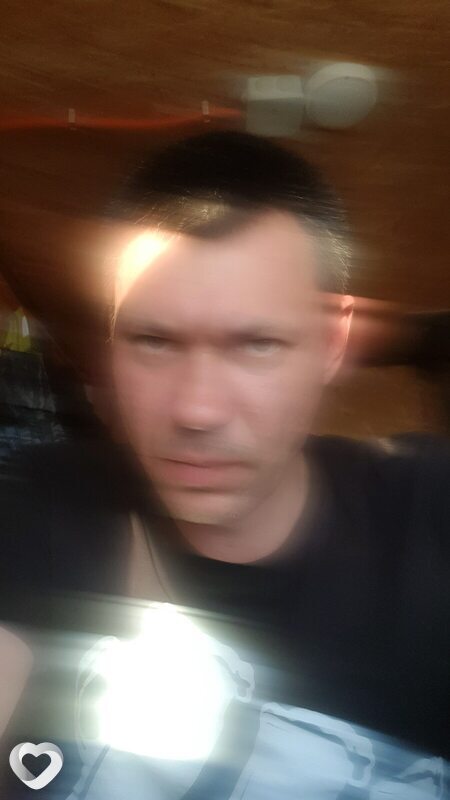 Роман, 42, Москве — анкета №1278792