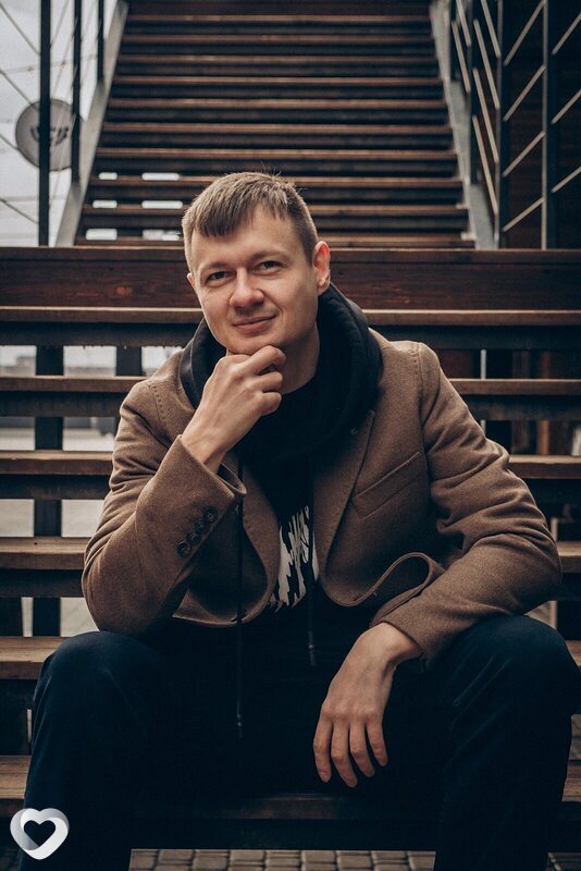 Константин, 34, Санкт-Петербурге — анкета №1278795